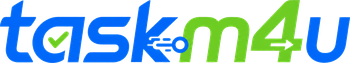 taskm4u বাংলা হোম লোগো